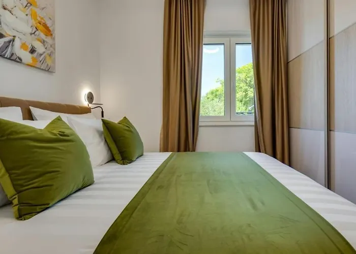 Kate - Zadar By Guide Βίλα