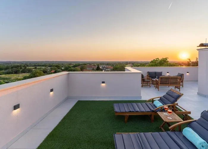 Kate - Zadar By Guide Βίλα Knezevic