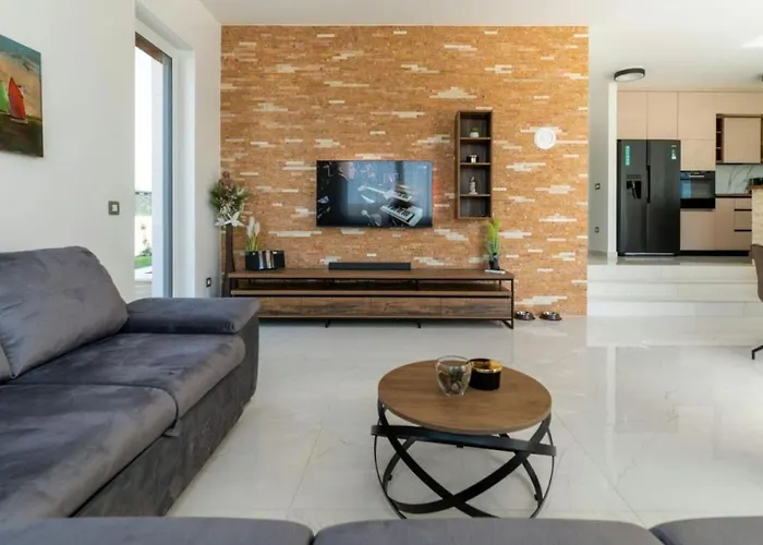 Kate - Zadar By Guide Βίλα