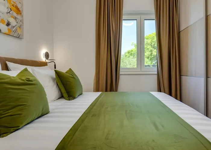 Kate - Zadar By Guide Βίλα *