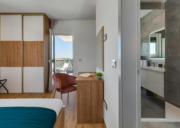 Kate - Zadar By Guide Βίλα