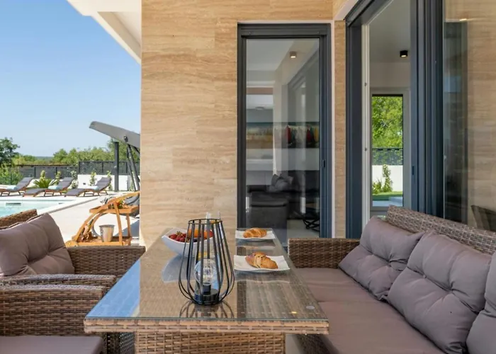 Βίλα Kate - Zadar By Guide