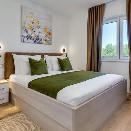 Willa Kate - Zadar By Guide Knezevic