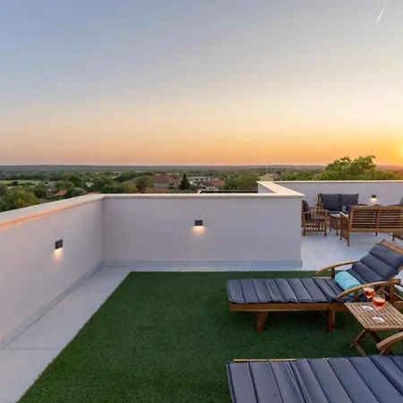 Kate - Zadar By Guide Villa Knezevic