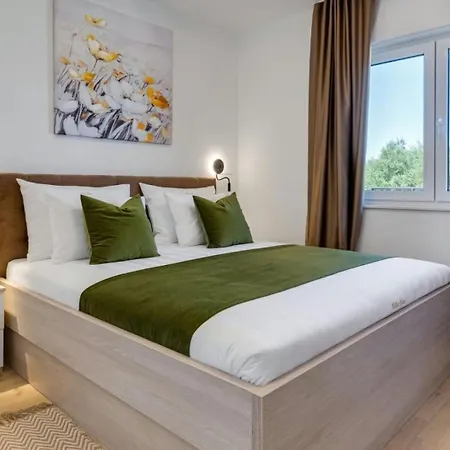 Villa Kate - Zadar By Guide Knezevic