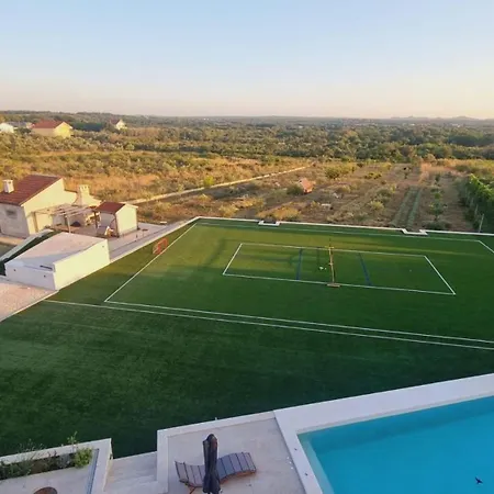 Kate - Zadar By Guide Knezevic