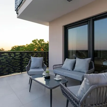 Villa Kate - Zadar By Guide *