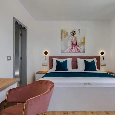 Villa Kate - Zadar By Guide Knezevic