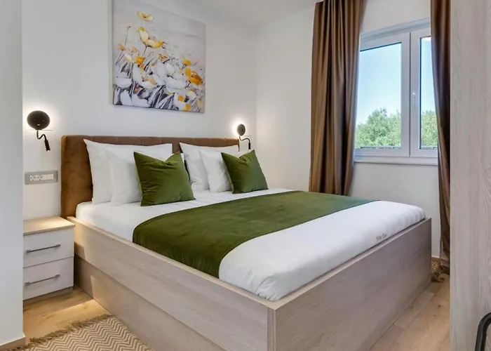 Villa Kate - Zadar By Guide Knezevic