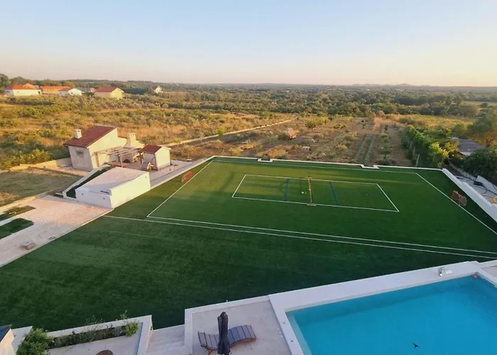 Kate - Zadar By Guide Knezevic