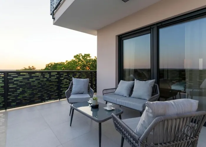 Villa Kate - Zadar By Guide *