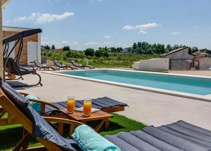 Kate - Zadar By Guide Villa