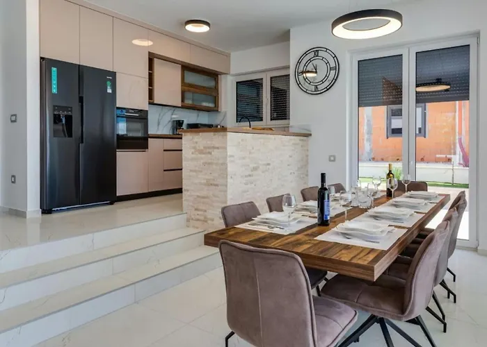 Kate - Zadar By Guide Villa Knezevic