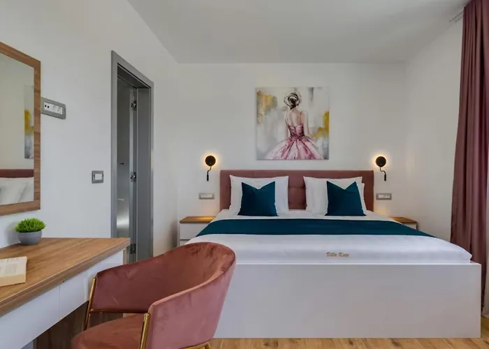 Villa Kate - Zadar By Guide Knezevic