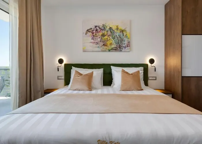 Villa Kate - Zadar By Guide Knezevic